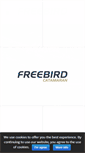 Mobile Screenshot of freebirdone.com